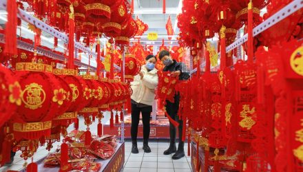 China’s Mid-Year Shopping Festival Highlights Buyer Recovery