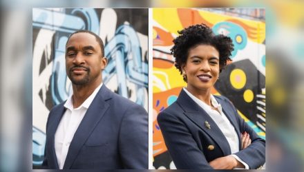 Creating the Industry's First Black-Owned Billion-Dollar RIA