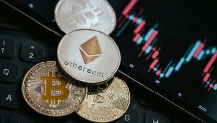 Cryptocurrencies: Bitcoin Rally Continues