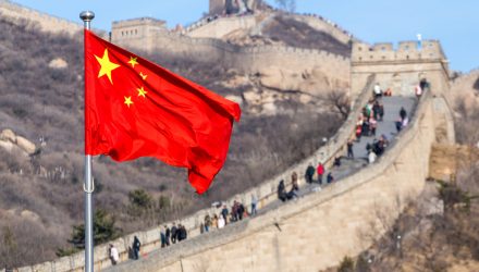 Domestic Travel in China Surpasses 2019 Levels, KWEB Gains