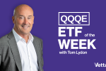 ETF of the Week: Direxion NASDAQ-100 Equal Weighted Index Shares (QQQE)