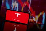 Is Tesla’s Stock Losing Its Charge?