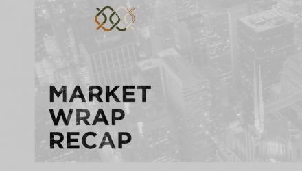 Market Wrap Recap - Investors Were Able to Take a Sigh of Relief