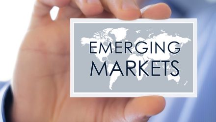 Investors Renew Interest in Emerging Markets Bonds