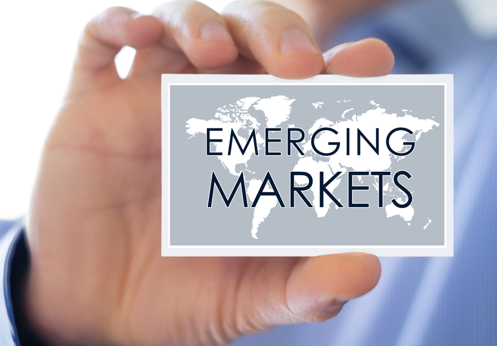 Multifactor Emerging Markets ETF ROAM Handily Outpaces Benchmark YTD