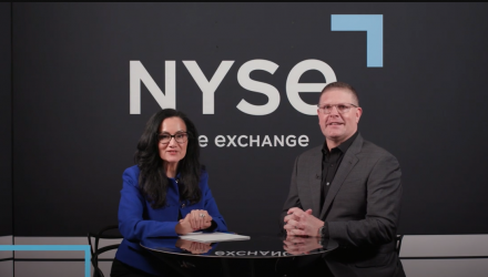 NYSE’s ETF Leaders: Amplify ETFs’ Christian Magoon