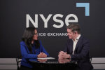 NYSE’s ETF Leaders: KraneShares’ Luke Oliver