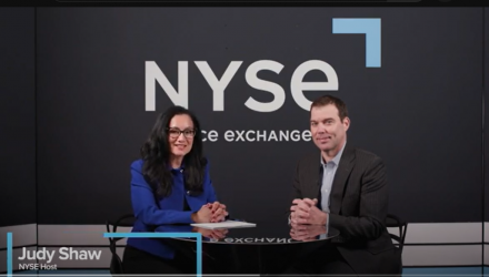 NYSE’s ETF Leaders Northern Trust’s Michael Natale