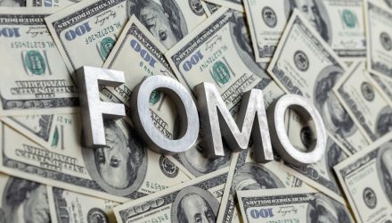 Once Again, FOMO Creates an Abundance of Opportunity