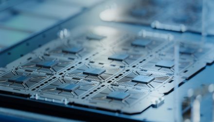 SOXQ Sizzles as Semiconductor Stocks Soar