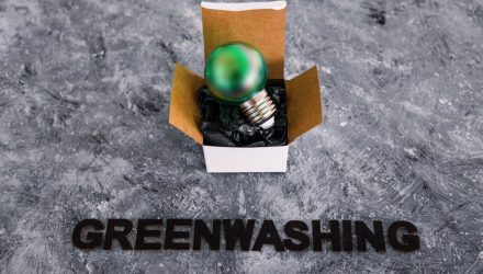 Selectivity Matters for ESG Investors Looking to Avoid Greenwashing