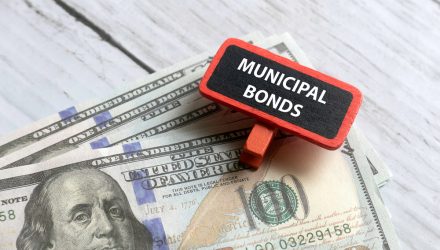 Stay Defensive With Intermediate Municipal Bonds