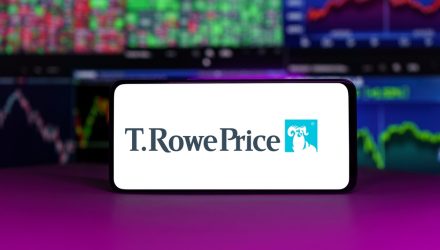 T. Rowe Price's New ETF, TCAF, is Worthy of Appreciation