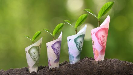 Take Root in China’s Green Initiatives With KraneShares