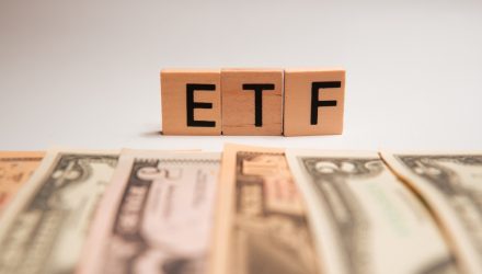 The Cash Alternatives ETF With a Distribution Yield Above 6%