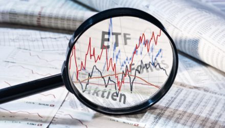 This Week in ETFs: iShares Dives Into Buffer Funds