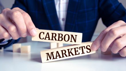 Voluntary Carbon Market Tightens Guidelines, KSET Gains