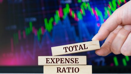 When an ETF’s Expense Ratio Matters More Than Its Spread