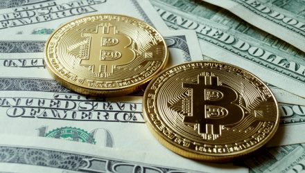 With Bitcoin Up 50% YTD, BlackRock's ETF Filing Is Ideal