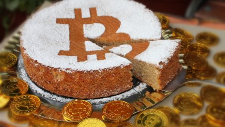 Top Weekly ETFs: Let Them Eat Crypto
