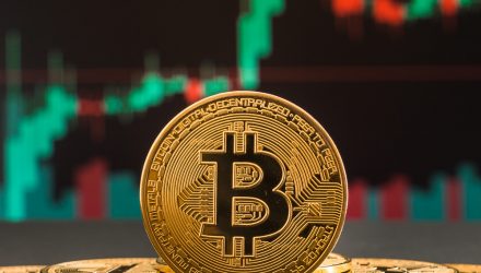 Cryptocurrencies: Bitcoin Practically Unchanged from Last Week