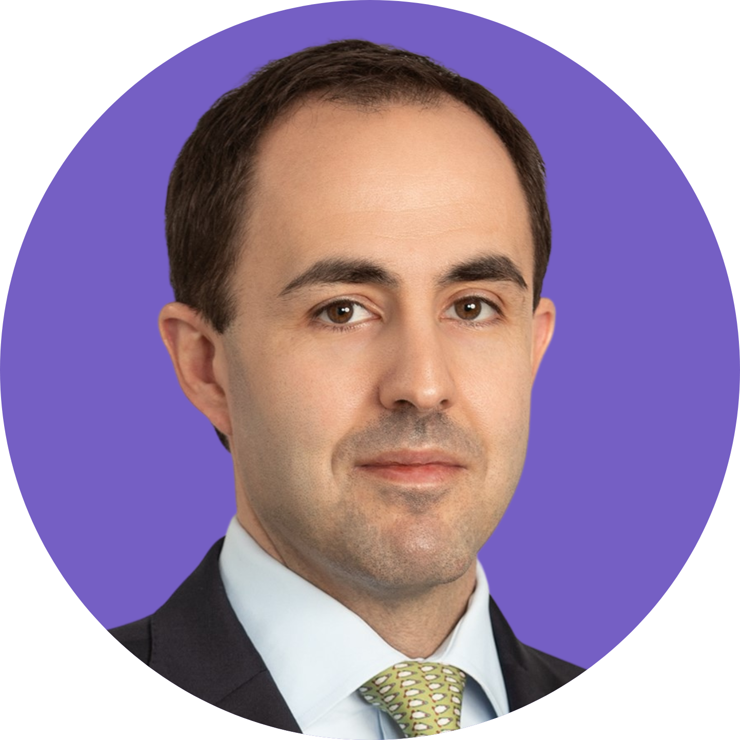 Alexander Morris ​ - Chief Investment Officer and Chief Operating Officer, Diffractive Managers Group