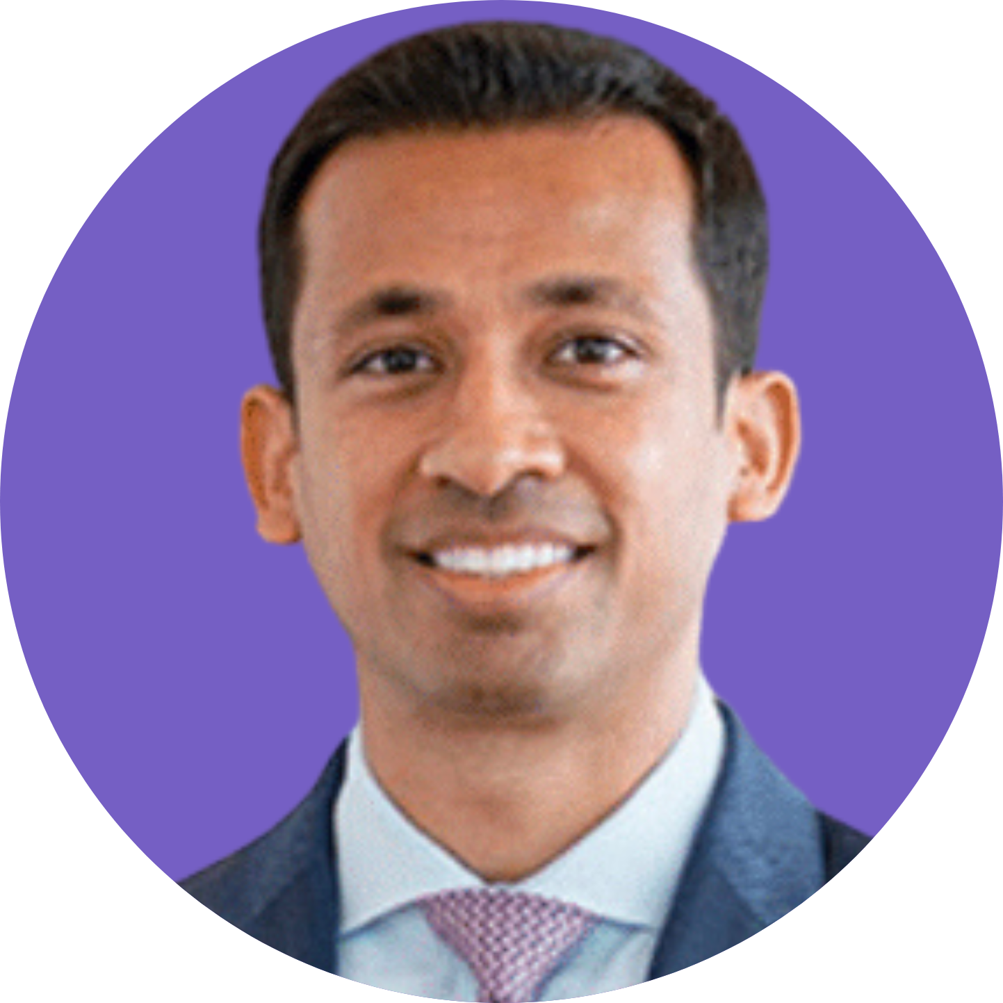 Anmol Sinha - Fixed Income Investment Director, Capital Group