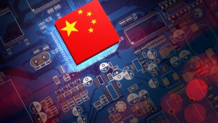 Particle Accelerators Could Make China Semiconductors Leader