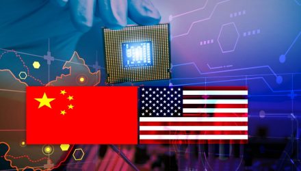 As U.S.-China Semiconductor Tensions Escalate, Consider KFVG