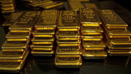Bets on More Rate Hikes Could Push Gold Down Further