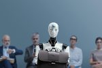 Changing Workforce Underscores Growth of Artificial Intelligence