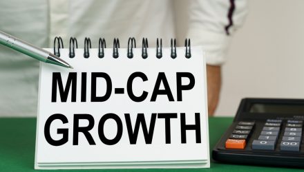 Midcaps Poised to Outperform Large-Caps