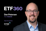 ETF 360: IndexIQ’s Dan Petersen on Currency Hedging