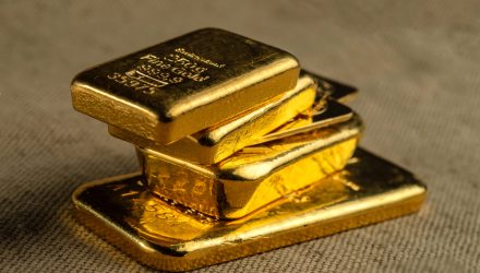 Decreasing Inflation Shouldn't Stifle Gold Prices, Says Strategist