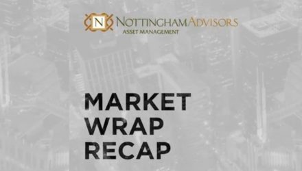 Market Wrap Recap – July Saw Positive Investment Sentiment in Equities
