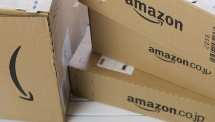 New YieldMax ETF Seeks Synthetic Covered Call Strategy on Amazon