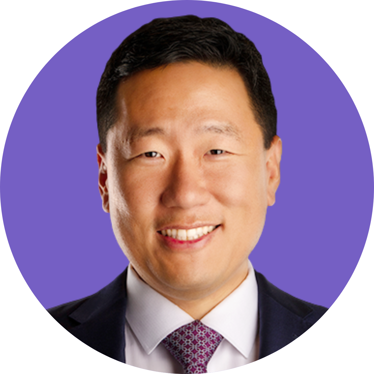 Paul Kim, CFA - CEO & Cofounder, Simplify