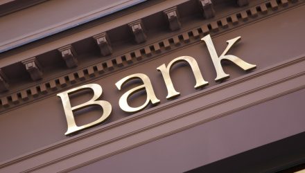 Potential Small Bank Crisis Boosts Case for Active