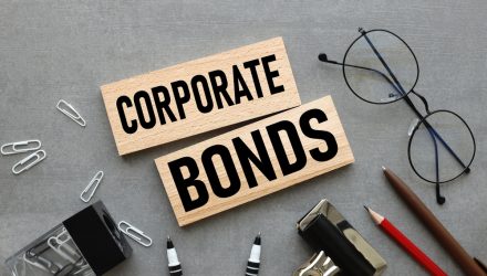 Favorable Traits Abound in This Corporate Bond ETF