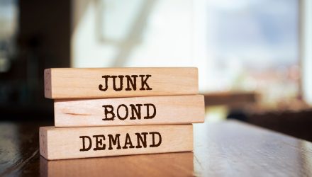 Shrinking Junk Bond Market Paves the Way for Quality Debt