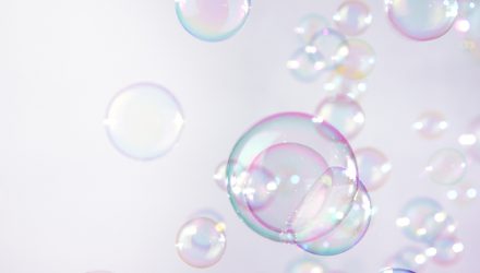Tech Might Be Bubble, But It Might Not Burst Soon
