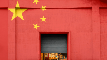 3 Thematic China ETFs for An Uncertain Outlook