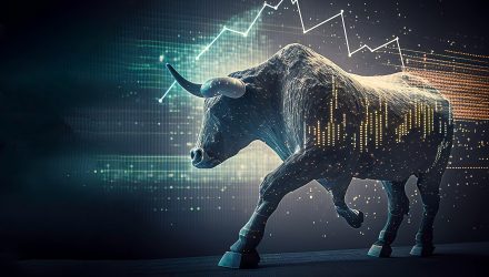 Running of the Bulls: Wall Street & Pamplona