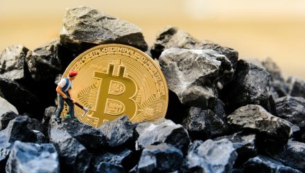 Bitcoin Miners Could Be Emerging AI Plays
