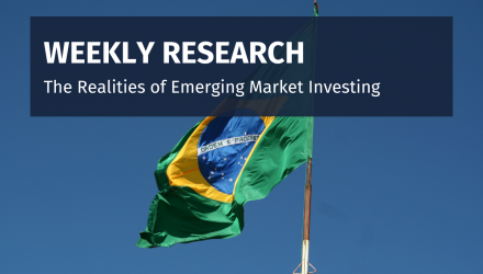 The Realities of Emerging Market Investing