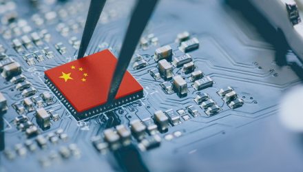 Breakthrough in China Should Spur Innovation in Semiconductors