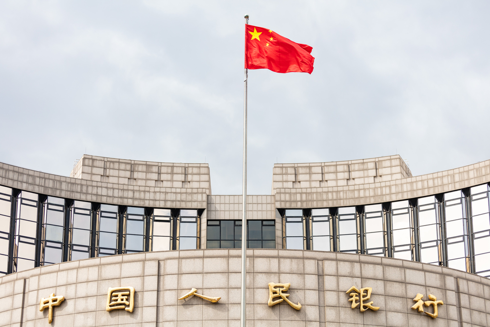 China Central Bank Easing Could Help Boost This ETF
