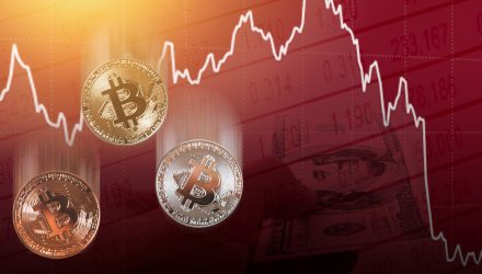 Cryptocurrencies Bitcoin Tumbles to $26K