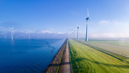 Don’t Ignore Clean Energy ETF Potential in ACES