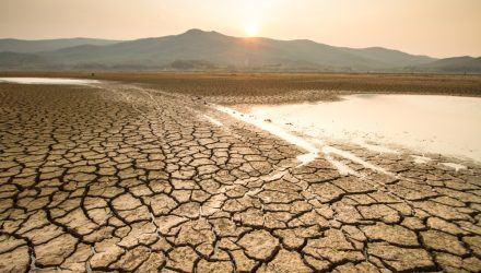 Drought in India Could Push These Commodities ETFs Higher